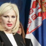 Mihajlović: O premijeru tek posle predsedničkih izbora 14