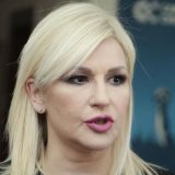 Zorana Mihajlović: CEFTA sporazum ugrožen zbog taksi Prištine 5