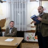 Najurili ih zbog Jankovića 11