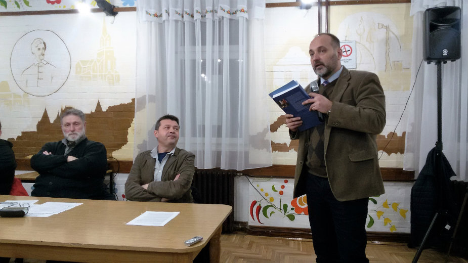 Najurili ih zbog Jankovića 1