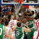 Ubedljiva pobeda Zvezde 9