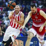 Crveno-beli se približavaju Top 8 8