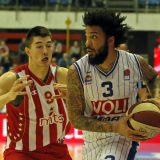 ABA: Zvezda pobedila Budućnost 9