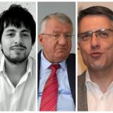 Ninić: Vučić će biti predsednik bez obzira na odluku RIK 4