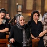 Identifikovan napadač na koptsku crkvu u Aleksandriji 14