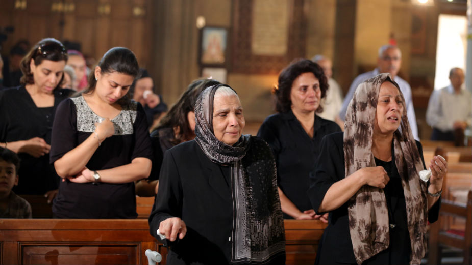 Identifikovan napadač na koptsku crkvu u Aleksandriji 1