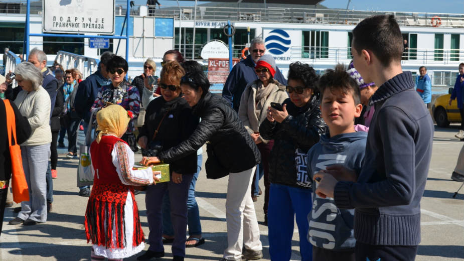 Započela nautičko-turistička sezona 1
