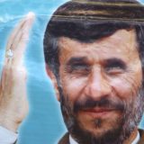 Ahmadinežad prkosi Hameneiju 14