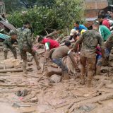 U Kolumbiji od bujice nastradalo 250 ljudi 9