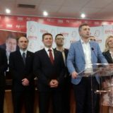 Obradović: Izbori su pokradeni 8