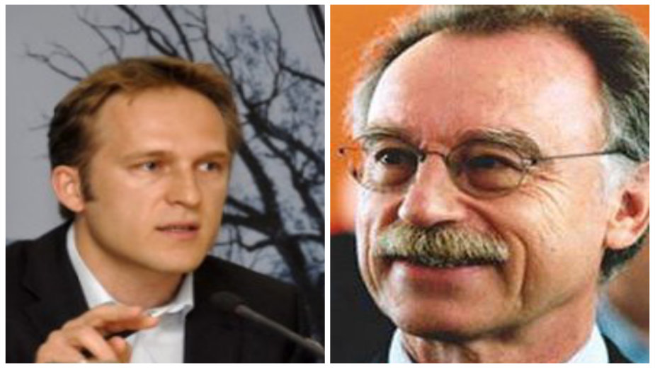 Narušen imidž "proevropljanina" 1