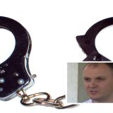 Sebastijan Gita uhapšen u Srbiji 12