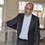 Vučić ubedljivo pobedio u Požarevcu 4