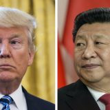 Tramp i Si poslali prijateljske poruke 6