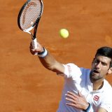 Đoković završio takmičenje u Monte Karlu 9