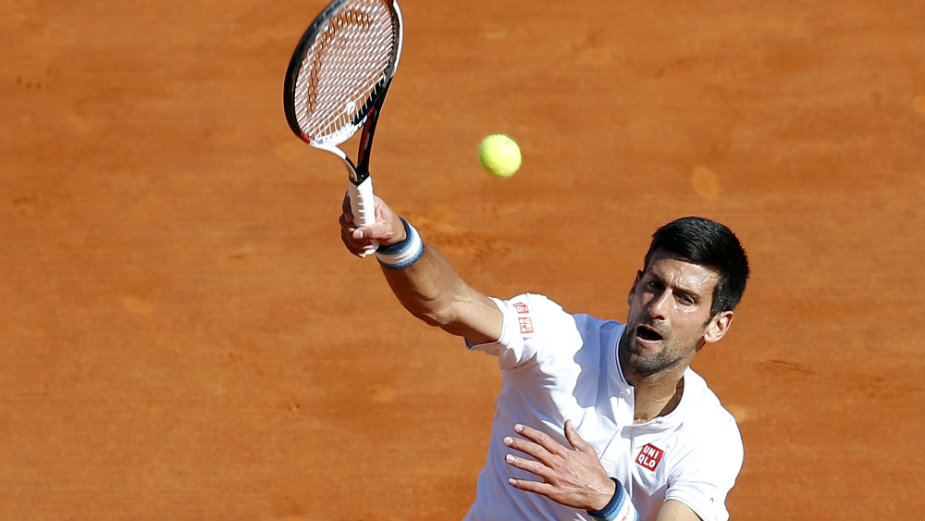 Đoković završio takmičenje u Monte Karlu 1