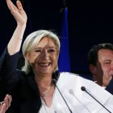 Marin Le Pen se povlači iz Nacionalnog fronta 8