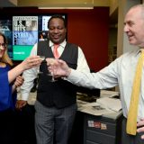 Pulicerova nagrada za istraživanje Trampove fondacije 11