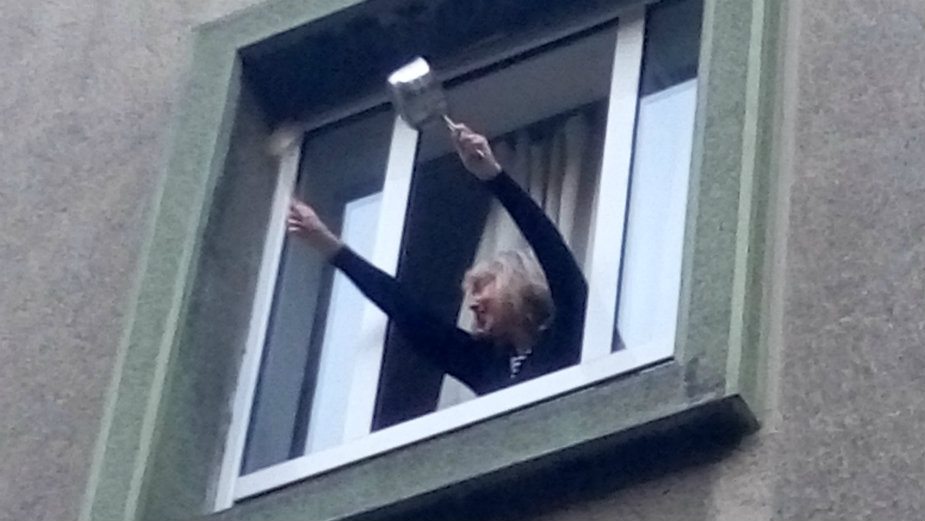 Završeni deseti Protesti protiv diktature, pauza za Uskrs? (VIDEO) 4 Završeni deseti Protesti protiv diktature, pauza za Uskrs? (VIDEO) 4