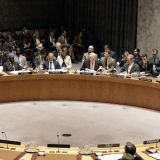 Sutra hitna sednica Saveta bezbednosti UN na zahtev Rusije: Razmatraće se stanje u BiH, lista govornika još nije utvrđena 4