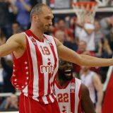 Zvezda bez četvrtfinala 14