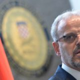 Talat Džaferi: Dezerter i maratonac 13