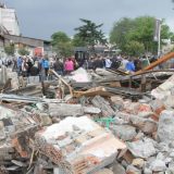 Savamala izbrisana iz katastra i pre rušenja 7