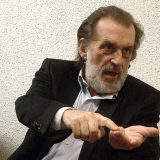 Vuk Drašković: Bes omladine razjarile tajne službe 12