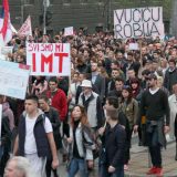 Studenti uputili otvoreno pismo radnicima u prosveti 12