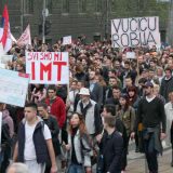 Širi se front solidarnosti 11