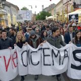 Vlast žrtvuje vitalne interese stanovništva 2