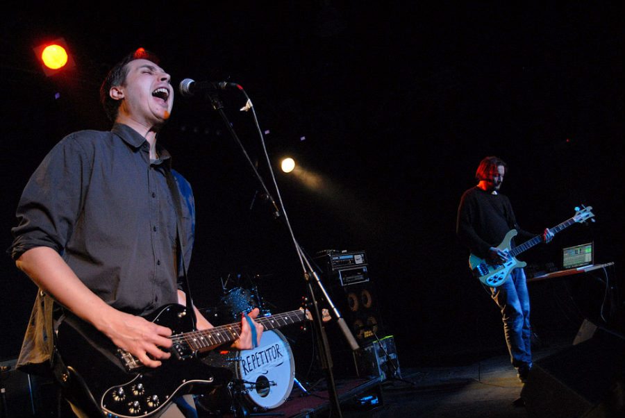 Sana Garić, Auf Wiedersehen i Flesh Community u DOB-u 2