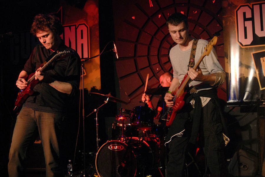 Muzički vodič od 7. do 13. aprila 5