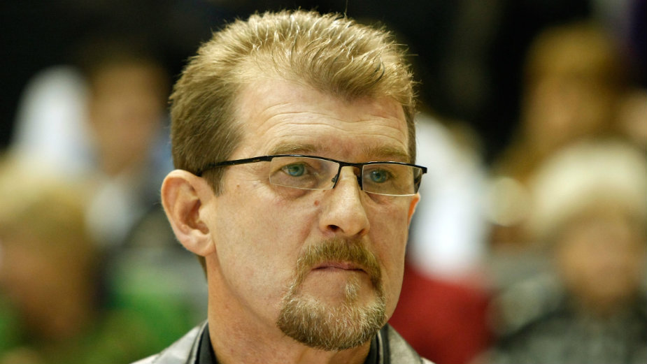 Cvetković i Obradović novi selektori Rukometnog saveza 1