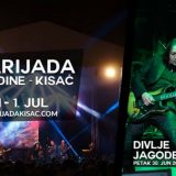 Poziv bendovima na Gitarijadu Vojvodine 3