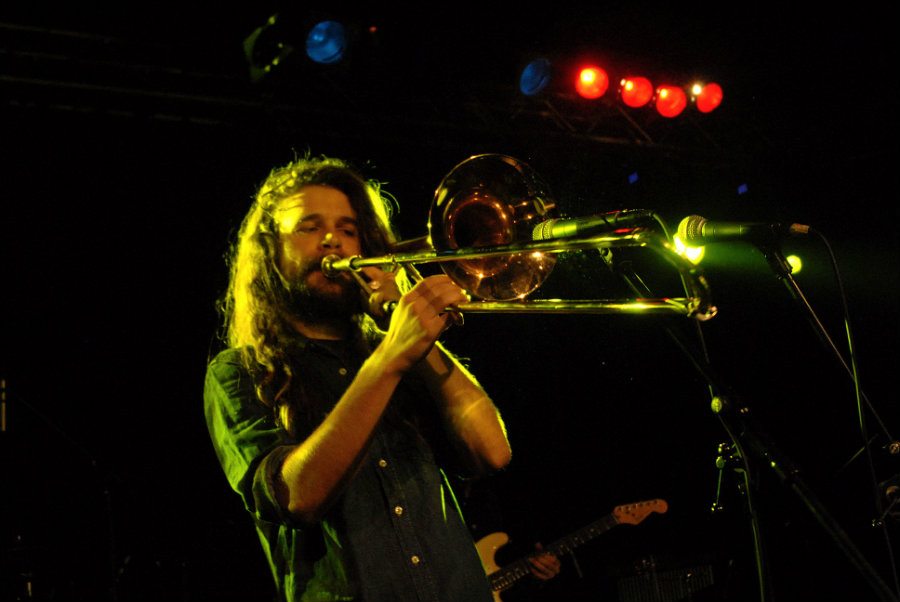 Muzički vodič od 14. do 20. aprila 4 Muzički vodič od 14. do 20. aprila 4