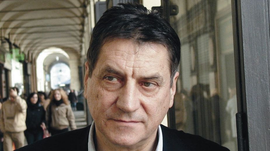 Predrag Matvejević, glas iz mešovitosti 1