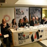 14. Noć muzeja: Velike i male revolucije umetnosti i kulture 10