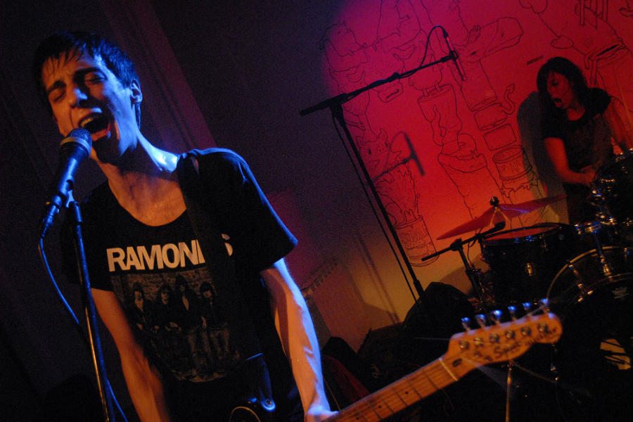 Muzički vodič od 7. do 13. aprila 6