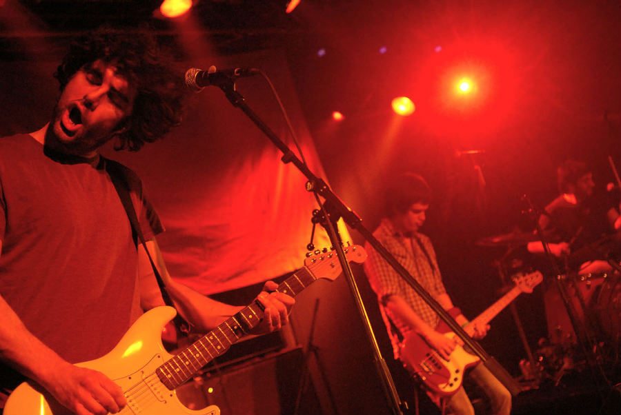 Muzički vodič od 7. do 13. aprila 7