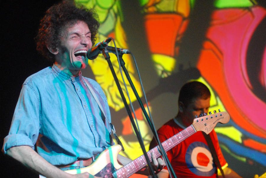 Muzički vodič od 14. do 20. aprila 3 Muzički vodič od 14. do 20. aprila 3