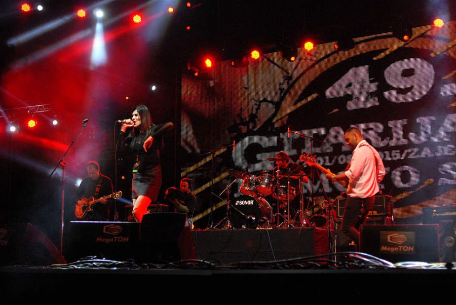 Muzički vodič od 7. do 13. aprila 4