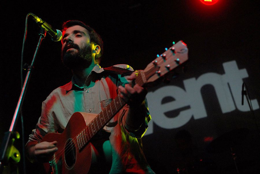 Muzički vodič od 7. do 13. aprila 11