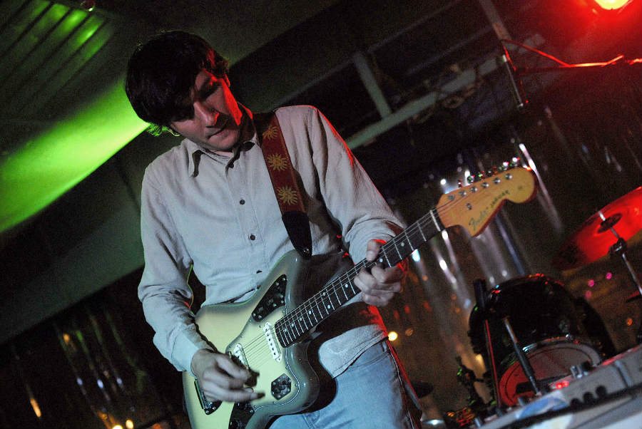 Muzički vodič od 14. do 20. aprila 8 Muzički vodič od 14. do 20. aprila 8