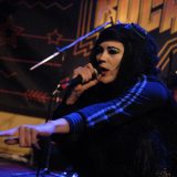 Sana Garić, Auf Wiedersehen i Flesh Community u DOB-u 12