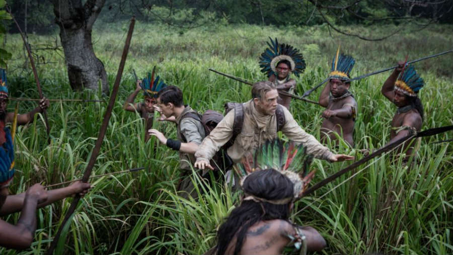 Filmski vodič od 20. do 26. aprila 4