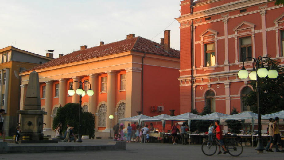 Za 50 odborničkih mesta konkuriše 274 kandidata 1