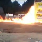 Eksplozija u predgrađu Pariza, povređeno oko 30 ljudi (VIDEO) 2