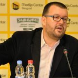 Antić: Srpske vlasti vode politiku koju odobravaju Velike sile 5