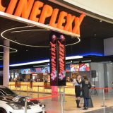 Super sreda u bioskopima Cineplexx 5